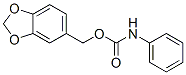 6890-24-0,Piperonyl alcohol, carbanilate (7CI, 8CI)
