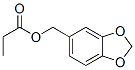 6890-26-2,benzo-1,3-dioxole-5-methanol propanoate
