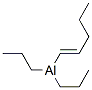 68900-83-4,(E)-pent-1-enyldipropylaluminium
