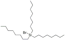 68900-90-3,bromotrioctylsilane