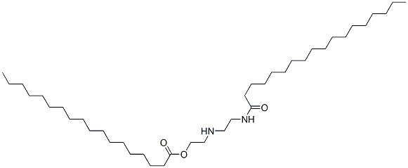 68900-94-7,2-[[2-[(1-oxooctadecyl)amino]ethyl]amino]ethyl stearate