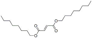 68921-50-6,dioctyl (E)-but-2-enedioate