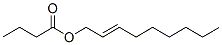 68922-00-9,non-2-enyl butyrate