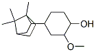 68922-09-8,2-methoxy-4-(1,7,7-trimethylbicyclo[2.2.1]hept-2-yl)cyclohexan-1-ol