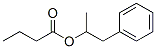 68922-11-2,1-methyl-2-phenylethyl butyrate