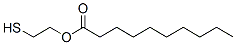 68928-33-6,2-mercaptoethyl decanoate