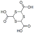 68928-51-8,1,3,5-trithiane-2,4,6-tricarboxylic acid