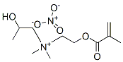 68928-62-1,[2-hydroxypropyl]dimethyl[2-[(2-methyl-1-oxoallyl)oxy]ethyl]ammonium nitrate
