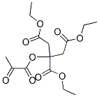 68928-90-5,triethyl 2-(1,2-dioxopropoxy)propane-1,2,3-tricarboxylate