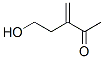 689290-38-8,2-Pentanone, 5-hydroxy-3-methylene- (9CI)
