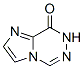 689298-00-8,Imidazo[1,2-d][1,2,4]triazin-8(7H)-one (9CI)