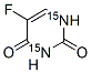 68941-95-7,5-FLUOROURACIL-15N2