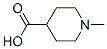 68947-43-3,1-METHYL-PIPERIDINE-4-CARBOXYLIC ACID