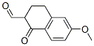68950-67-4,6-METHOXY-1-OXO-1,2,3,4-TETRAHYDRO-[2]-NAPHTHALDEHYDE