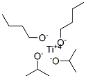 68955-22-6,TITANIUM(IV) N-BUTOXIDE/ISOPROPOXIDE