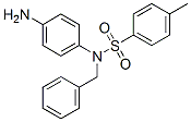 68957-37-9,4'-amino-N-benzyltoluene-4-sulphonanilide