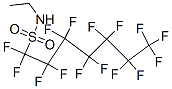 N-ethyl-1,1,2,2,3,3,4,4,5,5,6,6,7,7,7-pentadecafluoroheptane-1-sulphonamide 68957-62-0,N-ethyl-1,1,2,2,3,3,4,4,5,5,6,6,7,7,7-pentadecafluoroheptane-1-sulphonamide