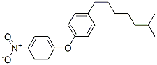 68958-53-2,1-isooctyl-4-(4-nitrophenoxy)benzene
