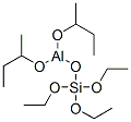 68959-06-8,DI-SEC-BUTOXYALUMINOXYTRIETHOXYSILANE