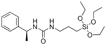 68959-21-7,(S)-N-1-PHENYLETHYL-N'-TRIETHOXYSILYLPROPYLUREA