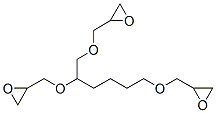 68959-23-9,1,2,6-tris(2,3-epoxypropoxy)hexane