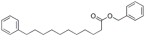 68966-77-8,benzyl phenylundecanoate