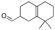 1,2,3,4,5,6,7,8-OCTAHYDRO-8,8-DIMETHYL-2,NAPHTHALDEHYDE 68991-97-9,1,2,3,4,5,6,7,8-OCTAHYDRO-8,8-DIMETHYL-2,NAPHTHALDEHYDE
