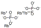 68998-32-3,trirubidium terbium bis(phosphate)