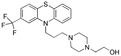 69-23-8,FLUPHENAZINE