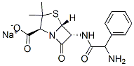 69-52-3,Ampicillin sodium