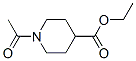 69001-10-1,ethyl 1-acetylpiperidine-4-carboxylate