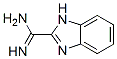 69006-93-5,1H-Benzimidazole-2-carboximidamide(9CI)