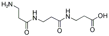 69010-59-9,H-BETA-ALA-BETA-ALA-BETA-ALA-OH