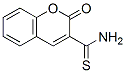69015-65-2,2-OXO-2H-CHROMENE-3-CARBOTHIOAMIDE