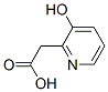 69022-71-5,2-(3-HYDROXYPYRIDIN-2-YL)ACETIC ACID