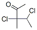 690256-71-4,2-Pentanone,  3,4-dichloro-3-methyl-