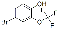 690264-39-2,4-BROMO-2-(TRIFLUOROMETHOXY)PHENOL