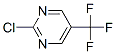 69034-12-4,Pyrimidine, 2-chloro-5-(trifluoromethyl)- (9CI)