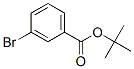 69038-74-0,TERT-BUTYL-3-BROMOBENZOATE