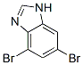 69038-75-1,4,6-DIBROMO-1H-BENZIMIDAZOLE