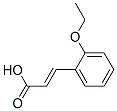 69038-81-9,2-ETHOXYCINNAMIC ACID