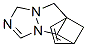 69042-99-5,8H-5,7a-Methano-1H-cyclopenta[3,4]pyrazolo[1,2-a][1,2,4]triazole  (9CI)