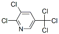69045-83-6,2,3-Dichloro-5-(trichloromethyl)pyridine