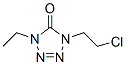 69049-03-2,1-(2-chloroethyl)-4-ethyl-1,4-dihydro-5H-tetrazol-5-one