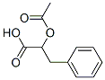 69056-25-3,2-ACETOXY-3-PHENYL-PROPIONIC ACID