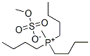 69056-62-8,TRIBUTYLMETHYLPHOSPHONIUM METHYL SULFATE