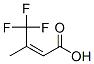 69056-67-3,3-(TRIFLUOROMETHYL)CROTONIC ACID