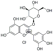6906-38-3,DELPHINIDIN-3-GLUCOSIDE