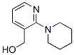 690631-99-3,(PIPERIDINO-3-PYRIDINYL)METHANOL