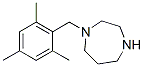 690632-22-5,1-(MESITYLMETHYL)-1,4-DIAZEPANE